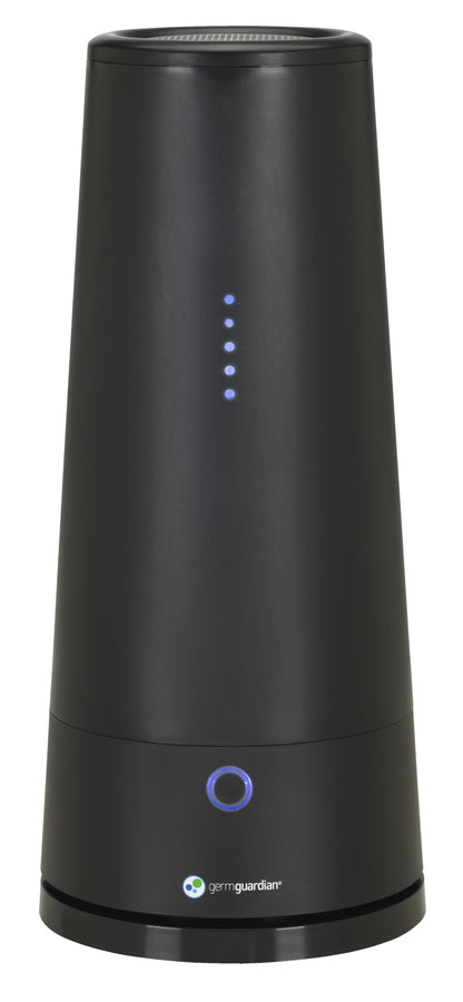 Désinfectant et désodorisant UV-C de table GermGuardian GG3000BCA