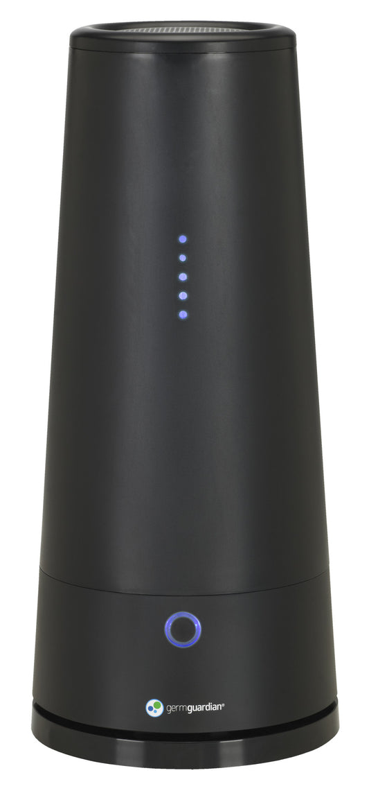 GermGuardian GG3000BCA Table Top UV-C Sanitizer and Deodorizer