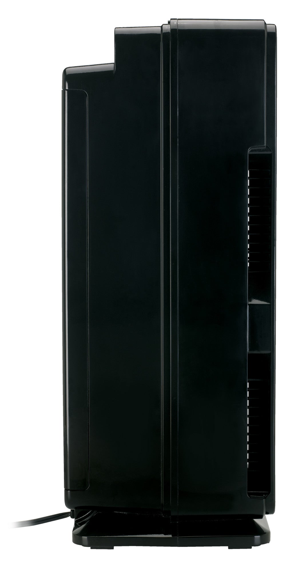 GermGuardian CDAP4500 22" Air Purifier with HEPA Pure Filter and UV-C: Black