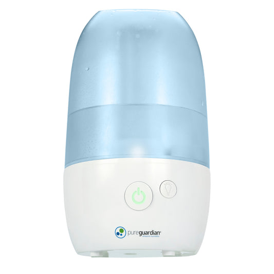 PureGuardian H975AR 1-Gallon Cool Mist Humidifier