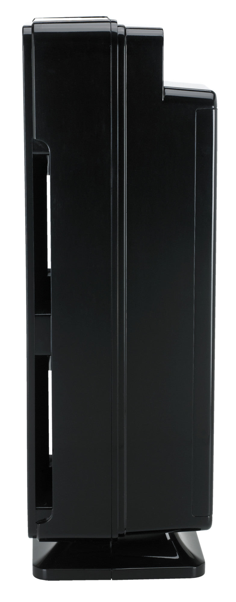GermGuardian CDAP5500 HEPA PURE™ 28" Tower Air Purifier (5-speed 3-stage UV-C filtration, black)