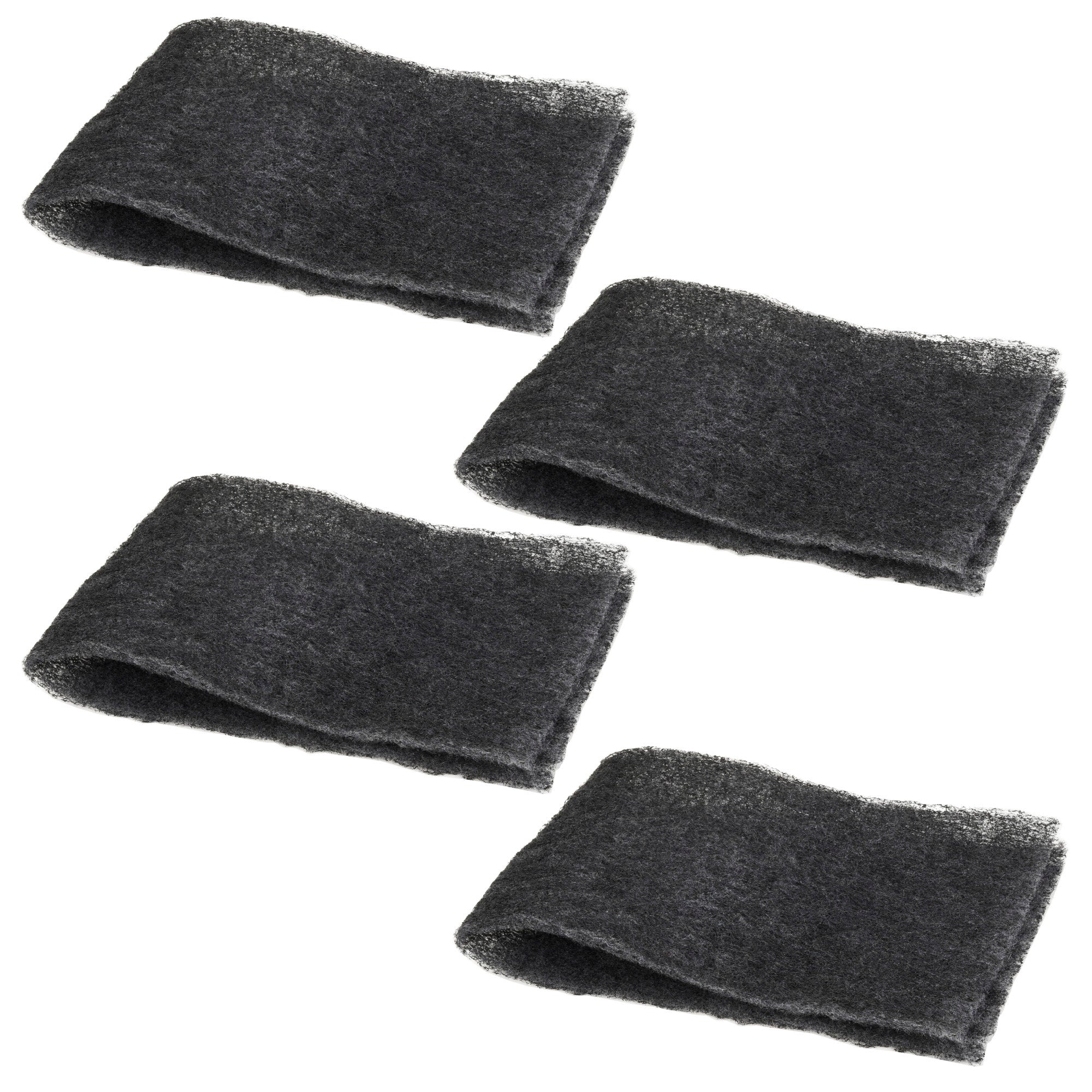 GermGuardian FLT47CB4 GENUINE Carbon Filter Replacement: 4 pack