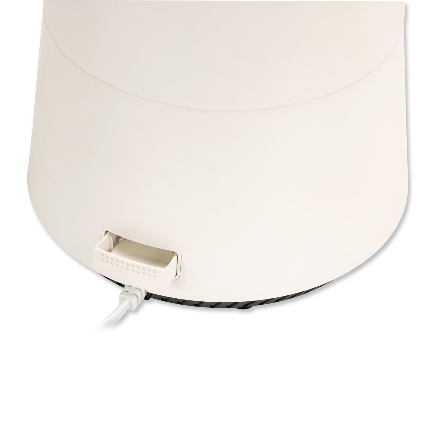 PureGuardian H997W 90-Hour Ultrasonic Humidifier with Humidistat, 1.6 Gallon