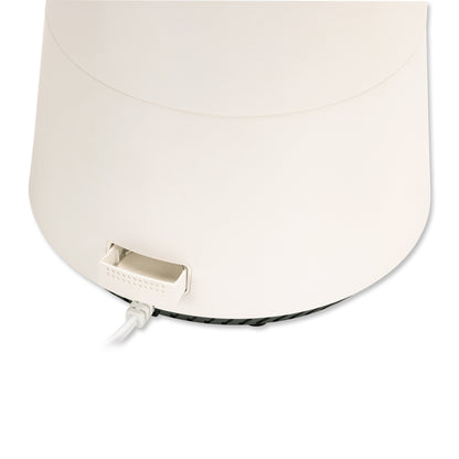 PureGuardian H997W 90-Hour Ultrasonic Humidifier with Humidistat, 1.6 Gallon