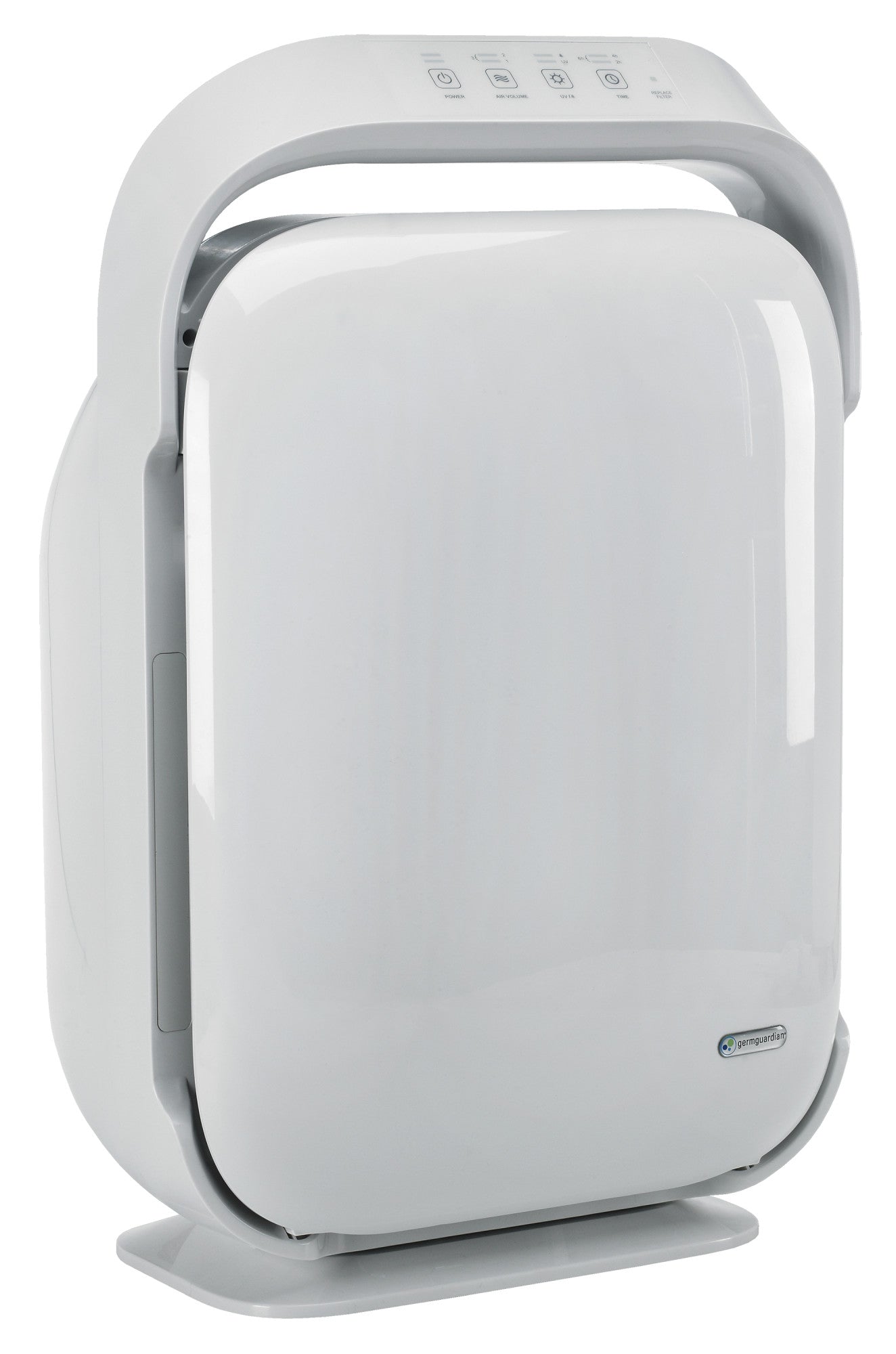 GermGuardian AC9200WCA Large Room Allergen and Odor Reducing Air Purifier