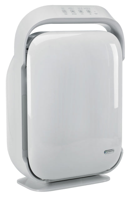 GermGuardian AC9200WCA Large Room Allergen and Odor Reducing Air Purifier
