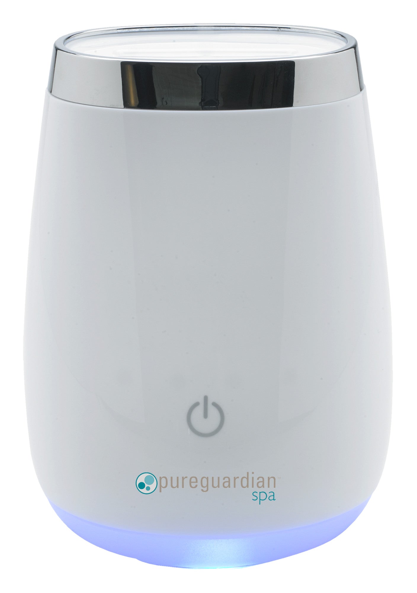 PureGuardian Spa SPA210 Ultrasonic Aromatherapy Essential Oil Diffuser with Touch Controls