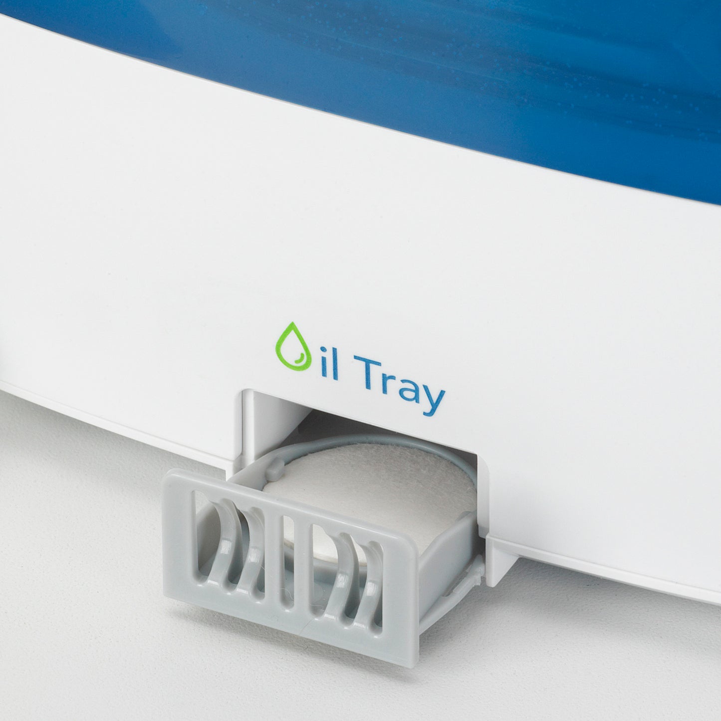 PureGuardian H1175 Top Fill Ultrasonic Cool Mist Humidifier with Aromatherapy Tray, 1.5-Gallon