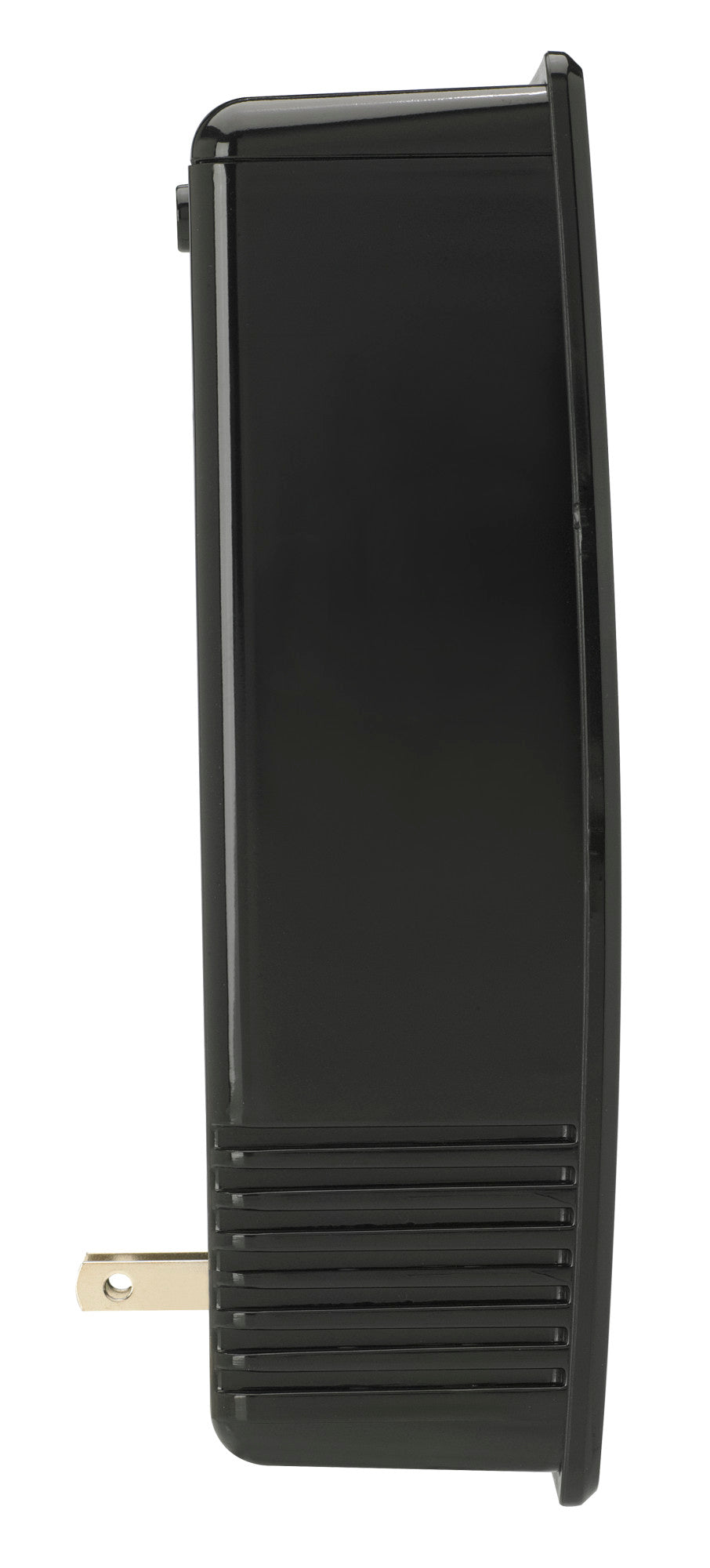 GermGuardian GG1100 Elite Pluggable UV-C Air Sanitizer, Odor Reduction (black)