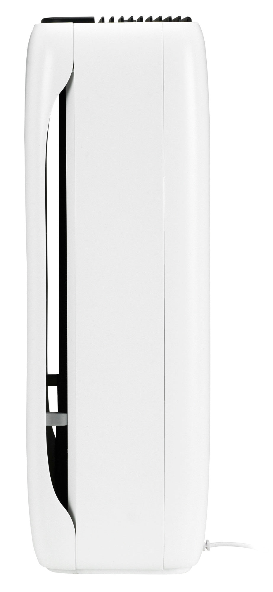 GermGuardian AC5600 HEPA PURE™ 18" Console Air Purifier (3-speed 3-stage filtration, white)