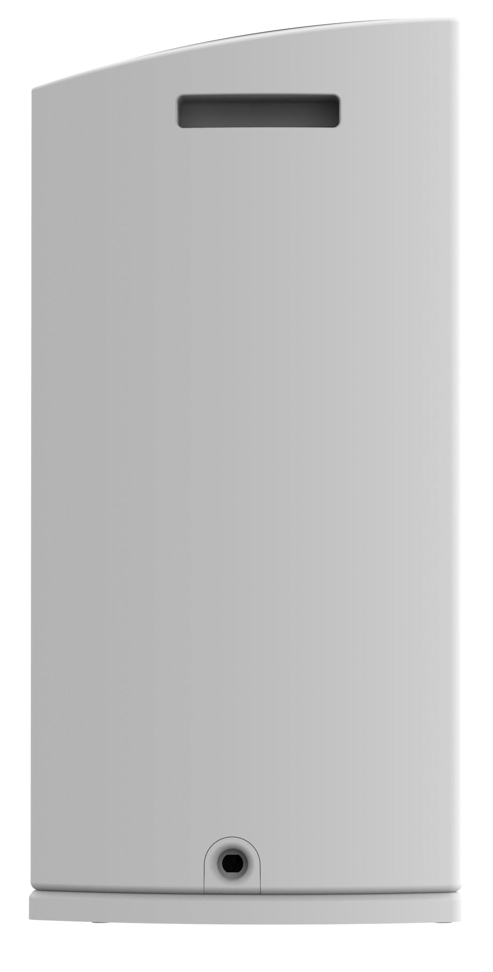 Lasko LP300 HEPA 22" Tower Air Purifier (3-speed 2-stage filtration, white/black)
