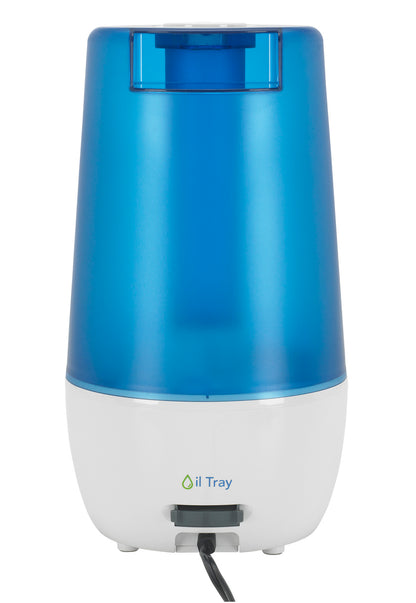 PureGuardian H965AR 1-Gallon Ultrasonic Cool Mist Humidifier