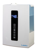 Lasko UH300 Quiet Ultrasonic Digital Warm and Cool Mist Humidifier,