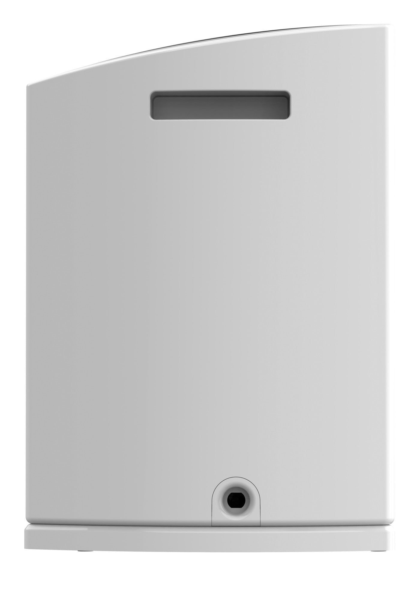 Lasko LP200 HEPA 15" Table Top Air Purifier (3-speed 2-stage filtration, white/black)