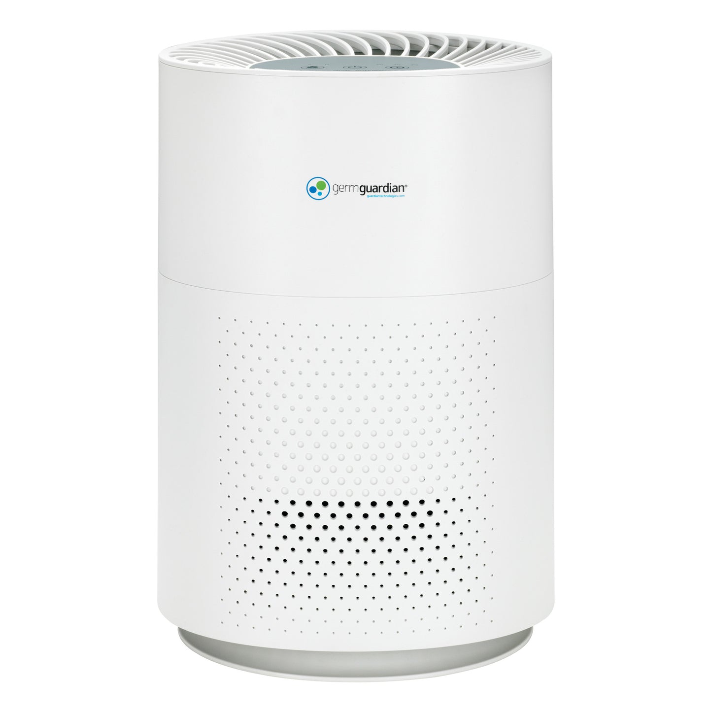 GermGuardian AC4200W Allergen and Odor Reducing Air Purifying System for Homes