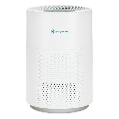 GermGuardian AC4200W Allergen and Odor Reducing Air Purifying System for Homes