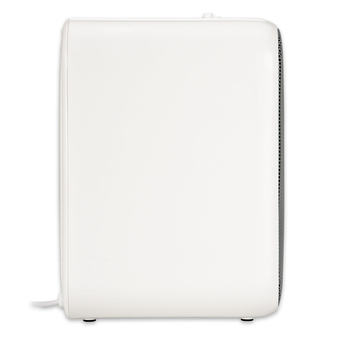 GermGuardian AC4175 HEPA PURE™ 11" Table Top Air Purifier (3-speed 4-stage UV-C filtration, gray)