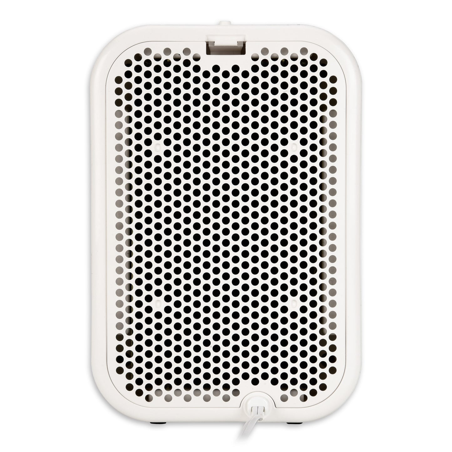 GermGuardian AC4175 HEPA PURE™ 11" Table Top Air Purifier (3-speed 4-stage UV-C filtration, gray)