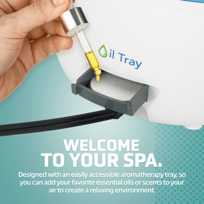 PureGuardian H965AR 1-Gallon Ultrasonic Cool Mist Humidifier