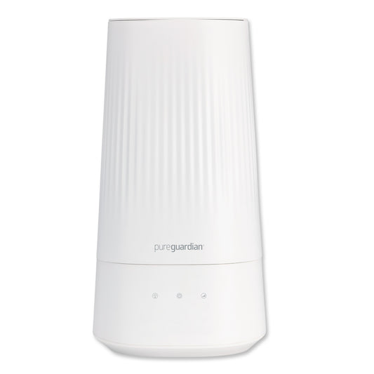 Humidificateur ultrasonique à brume froide PureGuardian H980W 70 heures, 1 gallon