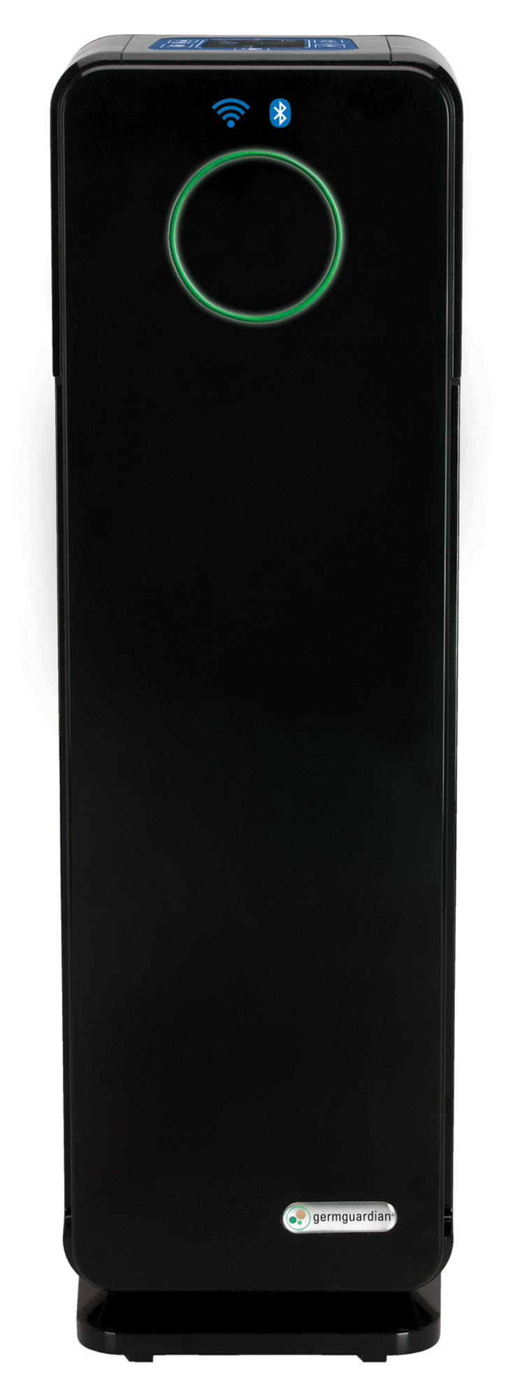 GermGuardian CDAP4500 22" Air Purifier with HEPA Pure Filter and UV-C: Black