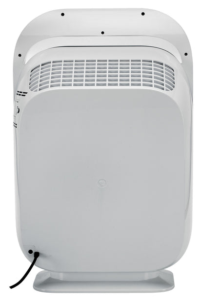 GermGuardian AC9200WCA Large Room Allergen and Odor Reducing Air Purifier