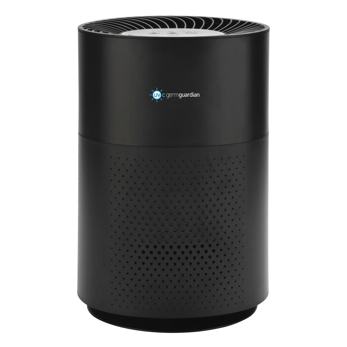 GermGuardian AC4250B 4-in-1 Air Purifier with HEPA Filter, UV-C Sanitizer and Odor Reduction, 495 sq. ft.