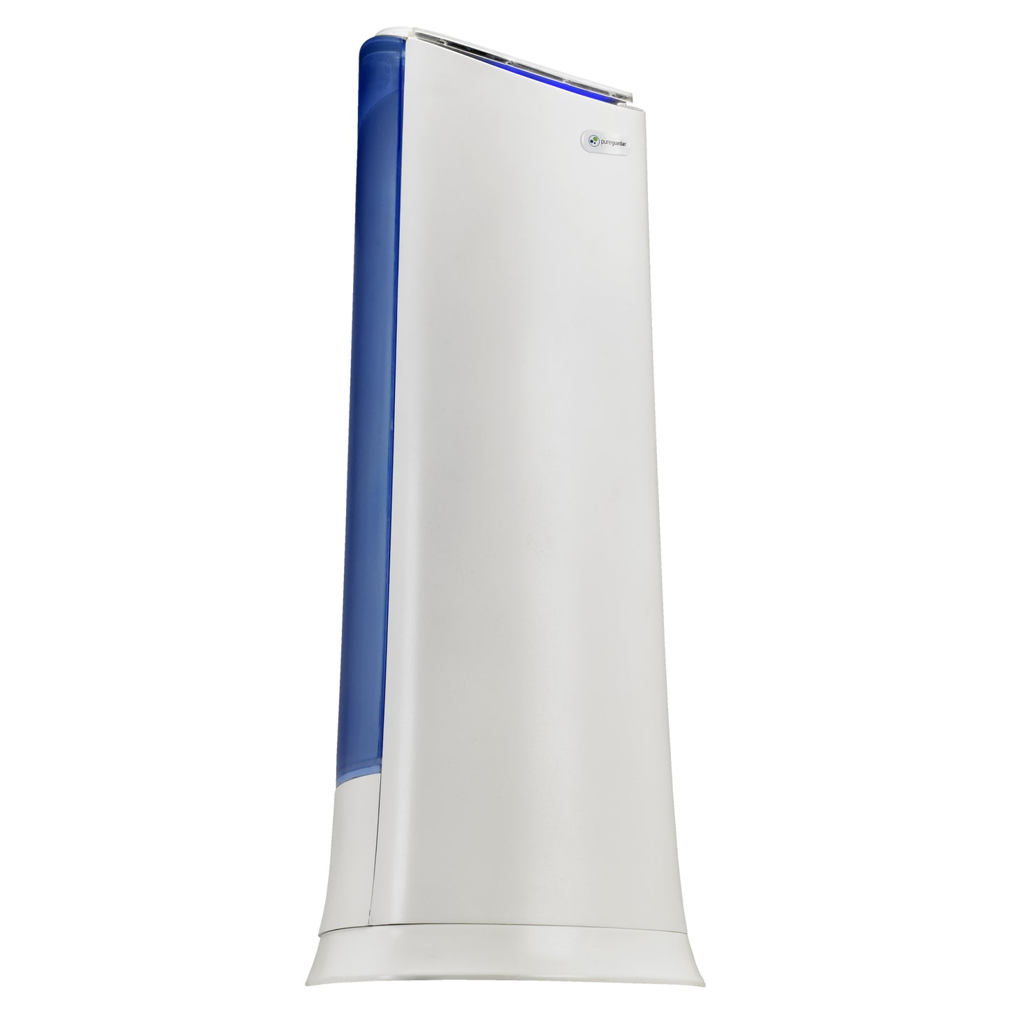 PureGuardian H3250WCA Ultrasonic Warm and Cool Mist Humidifier Tower with Aromatherapy Tray, 1.5-Gallons