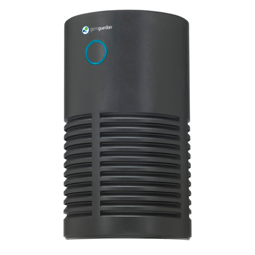 GermGuardian AC4700BDLX 4-in-1 Air Purifier with HEPA Filter