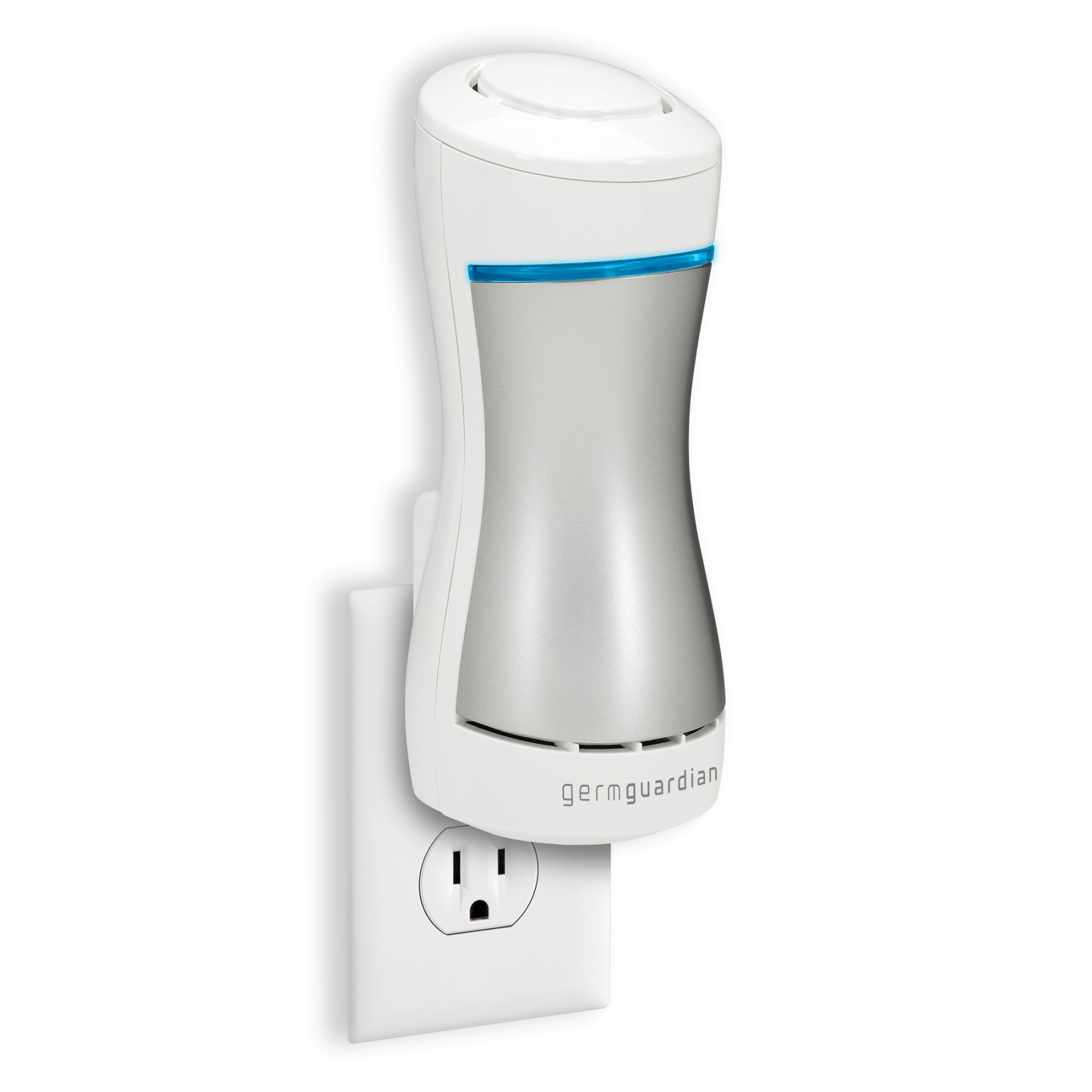 GermGuardian GG1000 Pluggable UV-C Air Sanitizer & Odor Reducer