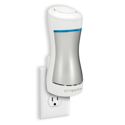 GermGuardian GG1000 Pluggable UV-C Air Sanitizer & Odor Reducer