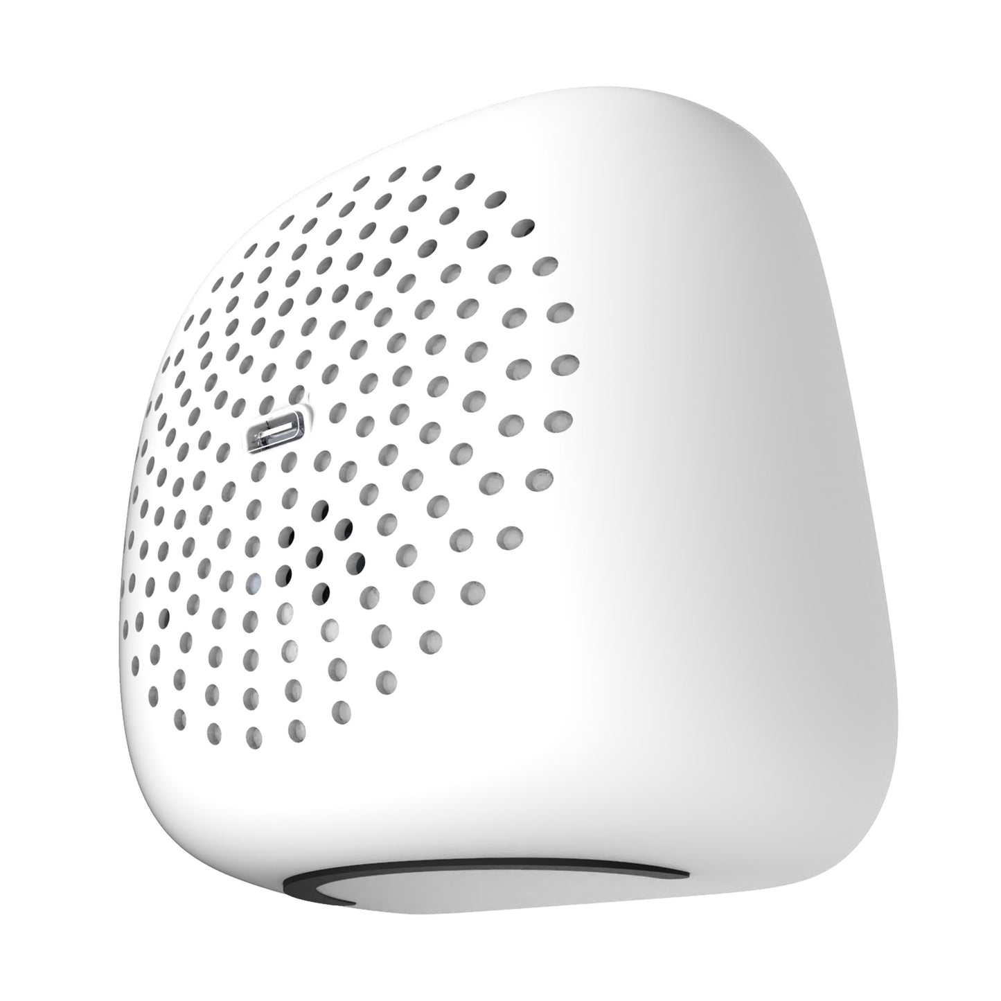 GermGuardian AQM101 Smart Air Quality Monitor (white)