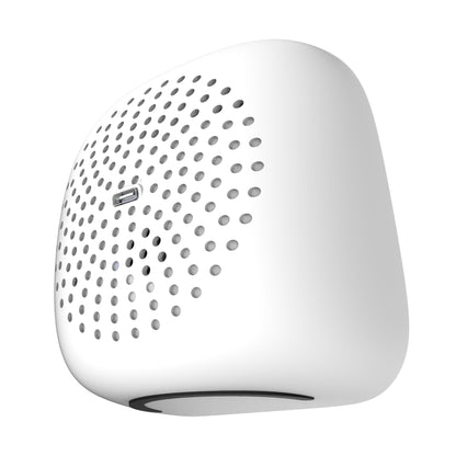 GermGuardian AQM101 Smart Air Quality Monitor (white)