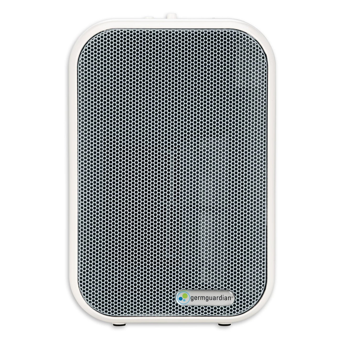 GermGuardian AC4175 HEPA PURE™ 11" Table Top Air Purifier (3-speed 4-stage UV-C filtration, gray)