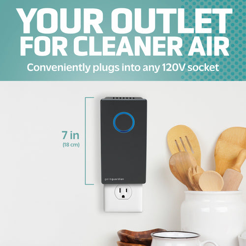 Germguardian gg1100 elite discount