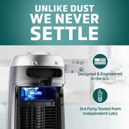 GermGuardian LB4000 GENUINE Replacement UV-C Bulb for Air Purifiers