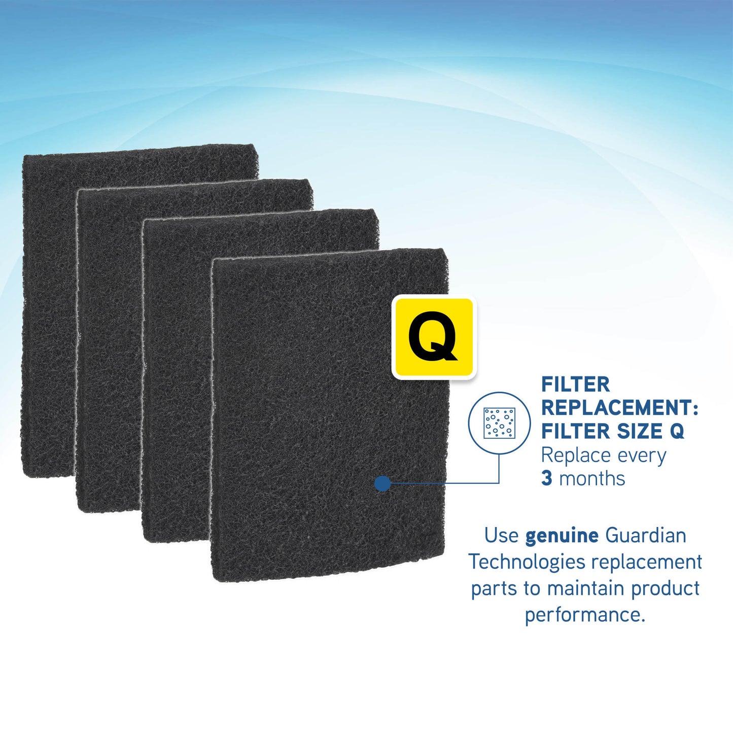 GermGuardian AC225W purificateur d'air enfichable éliminant les odeurs avec UV-C et veilleuse