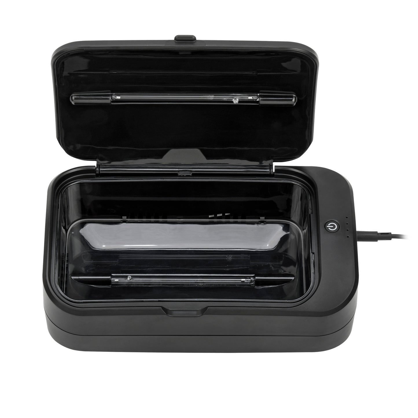 GermGuardian Portable Compact Phone UV-C Sanitizer with Total Clean Sanitizing Cycle