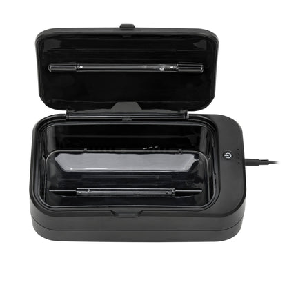GermGuardian Portable Compact Phone UV-C Sanitizer with Total Clean Sanitizing Cycle