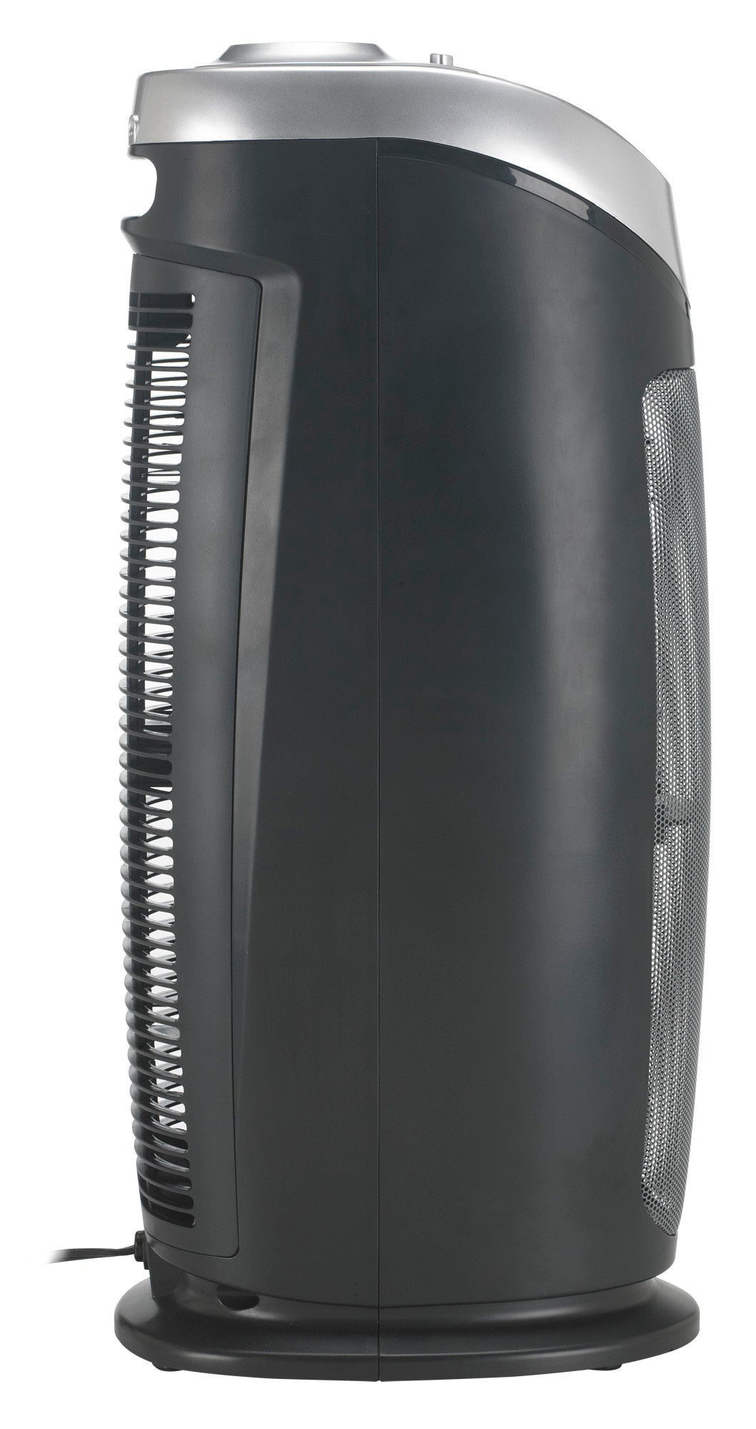 GermGuardian AC4820 HEPA PURE™ 22" Tower Air Purifier (3-speed 2-stage filtration, black)