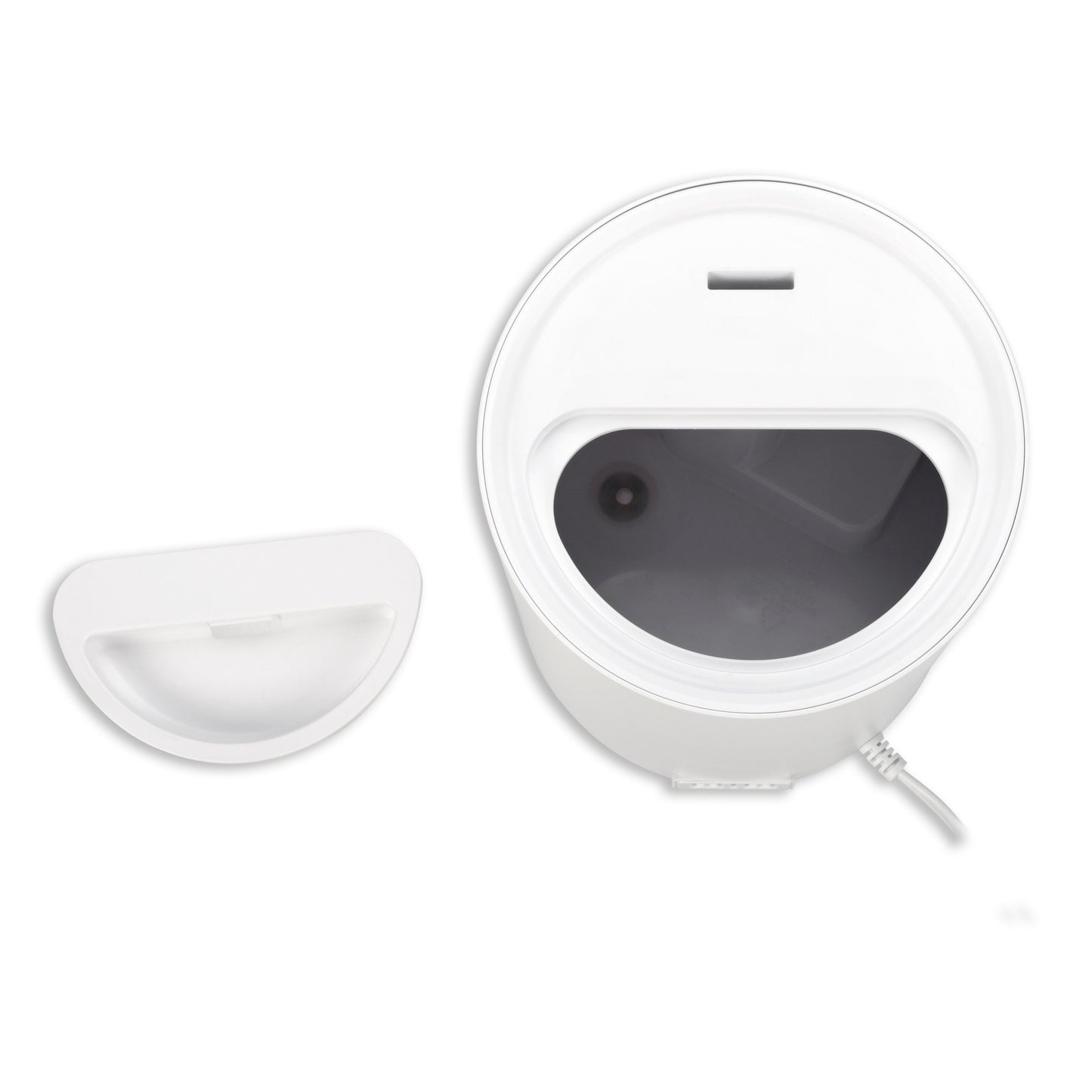 PureGuardian H950AR 0.80 Gallon Top Fill Ultrasonic Cool Mist Humidifier with Aromatherapy Tray