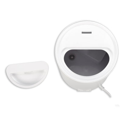 PureGuardian H950AR 0.80 Gallon Top Fill Ultrasonic Cool Mist Humidifier with Aromatherapy Tray
