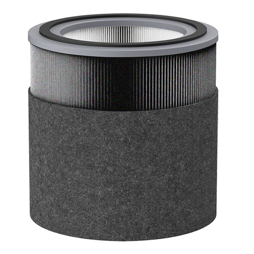 Germ Guardian FLT151SM True HEPA Genuine Smoke Clear Filter V - Thumbnail 3