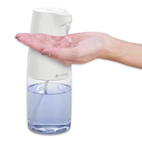 PureGuardian SD410 Automatic Soap and Sanitizer Dispenser