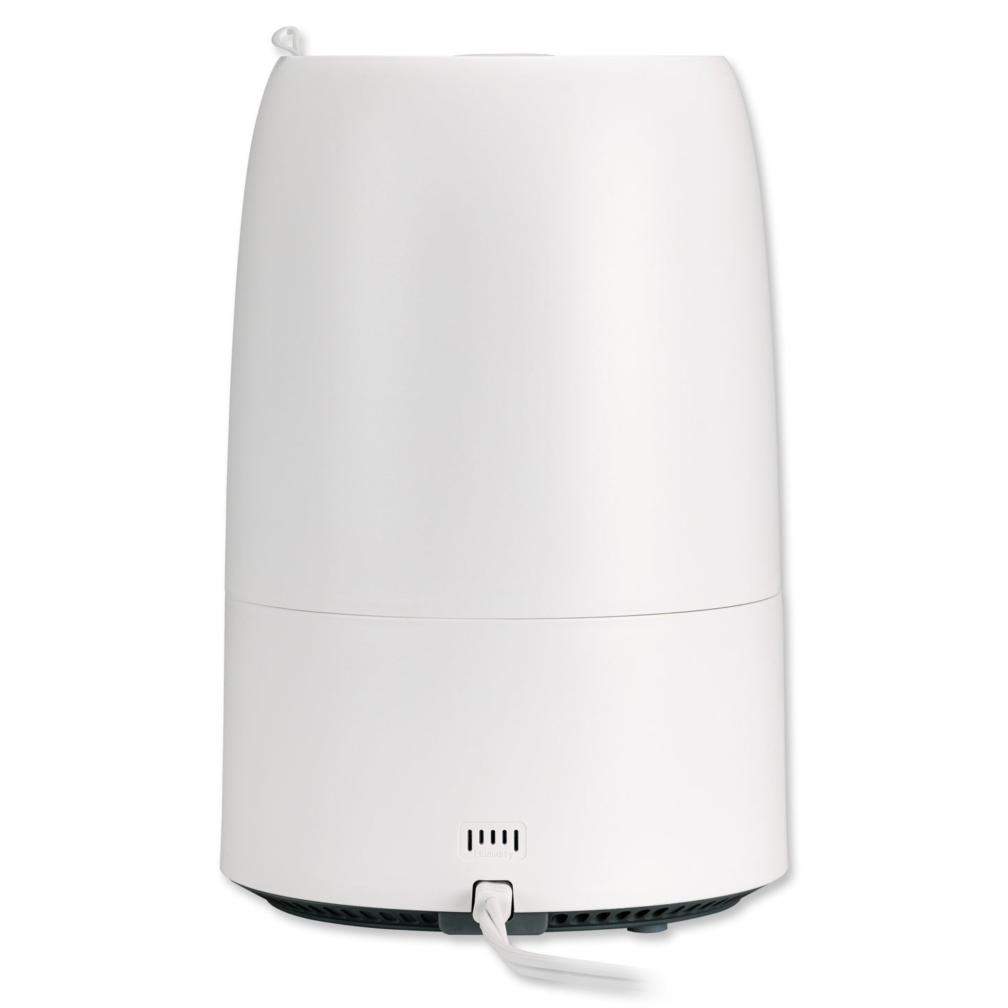 PureGuardian H955W 30-Hour Ultrasonic Top Fill Cool Mist Humidifier with Humidistat, .50 Gallon