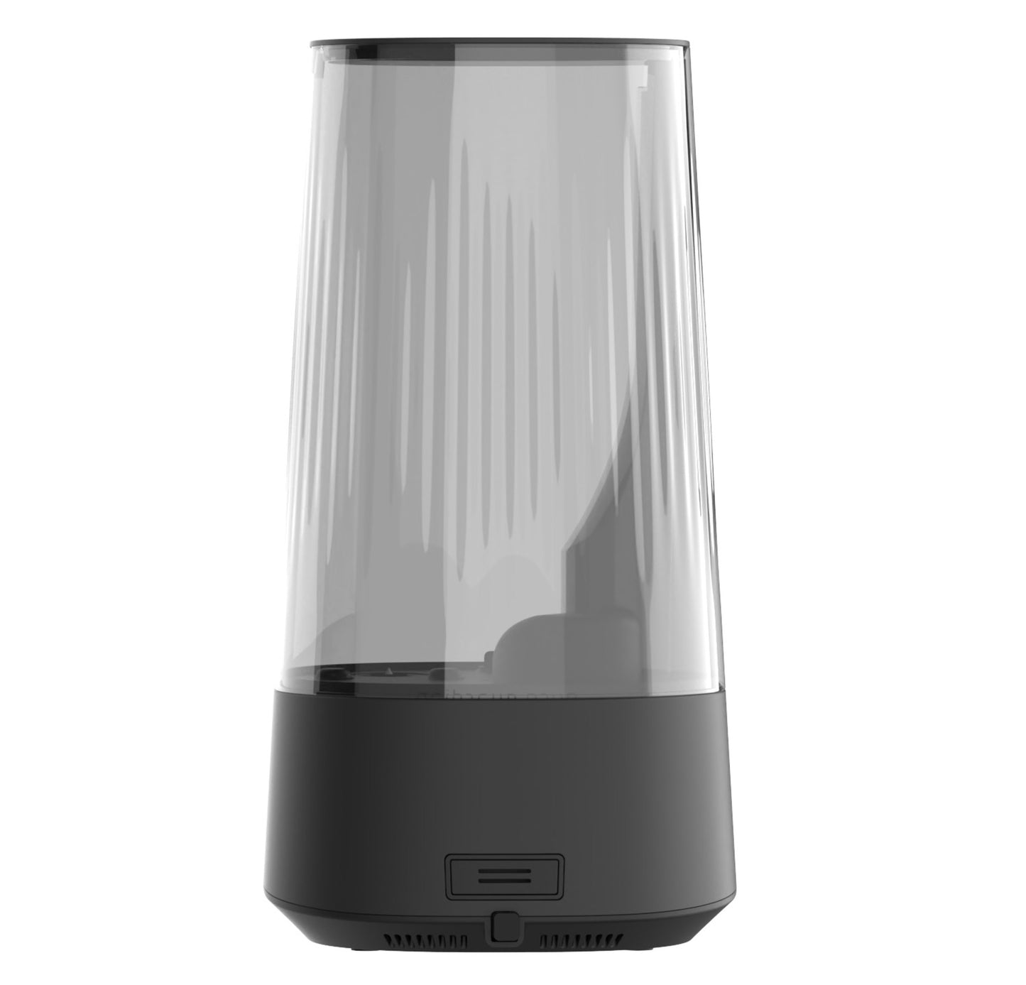 PureGuardian H980C 70-Hour Ultrasonic Cool Mist Humidifier, 1-Gallon