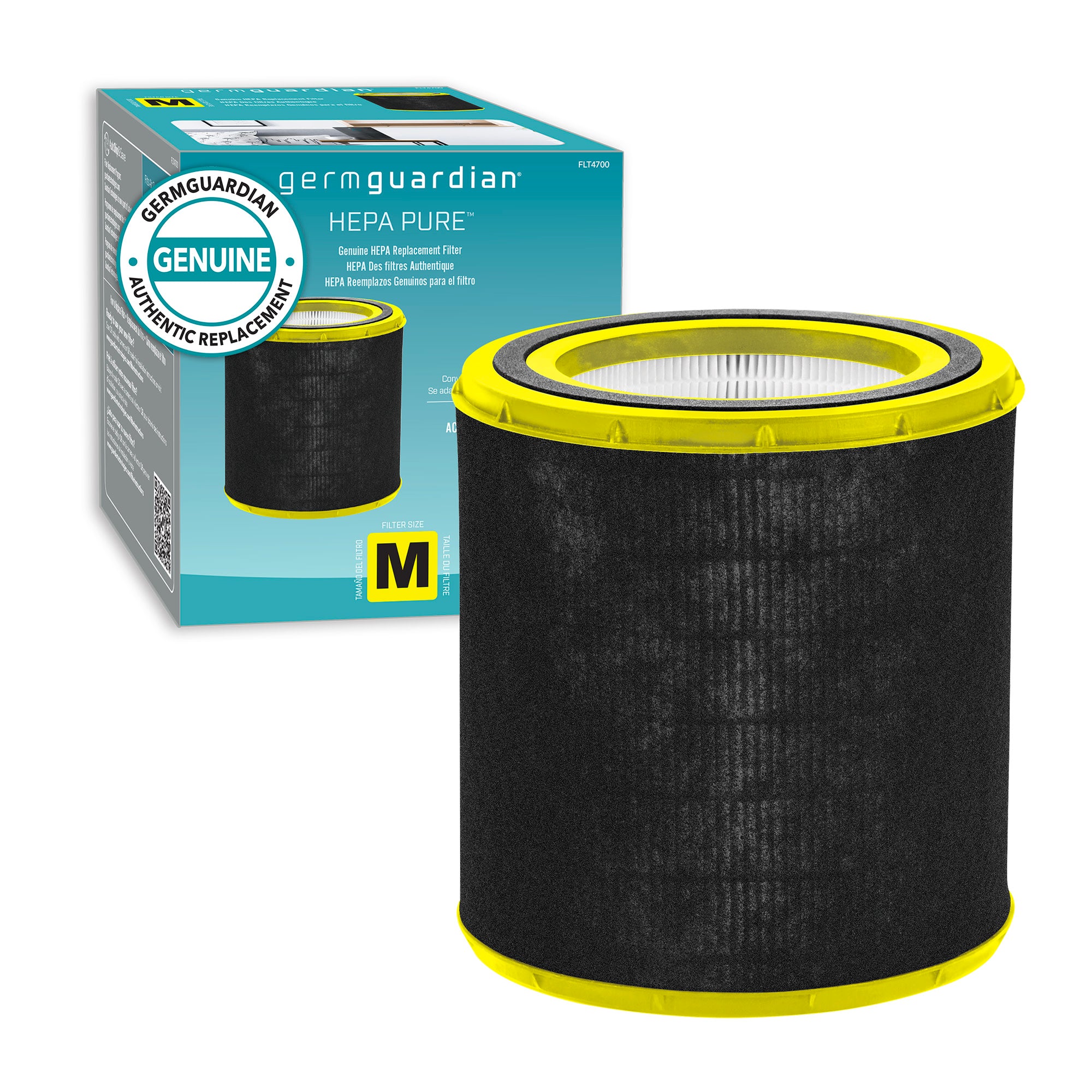 Germguardian air filter replacement discount