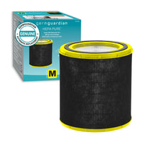 GermGuardian FLT4700 Air Purifier HEPA Replacement Filter M