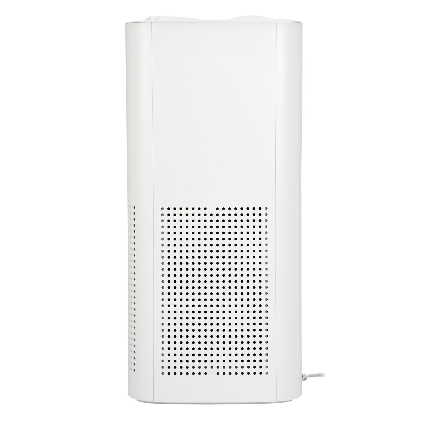 GermGuardian AC5109 HEPA PURE™ 24" Console Air Purifier (360° 4-speed 4-stage UV-C filtration, white)