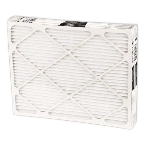 GermGuardian AC Furnace Air Filter 20x25x1 (4 count)